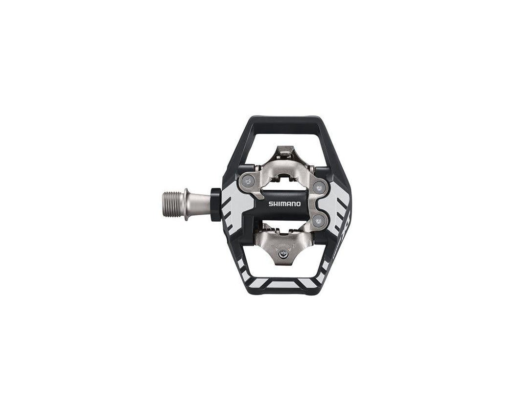 Shimano Deore XT Trail Pedals PD-M8120